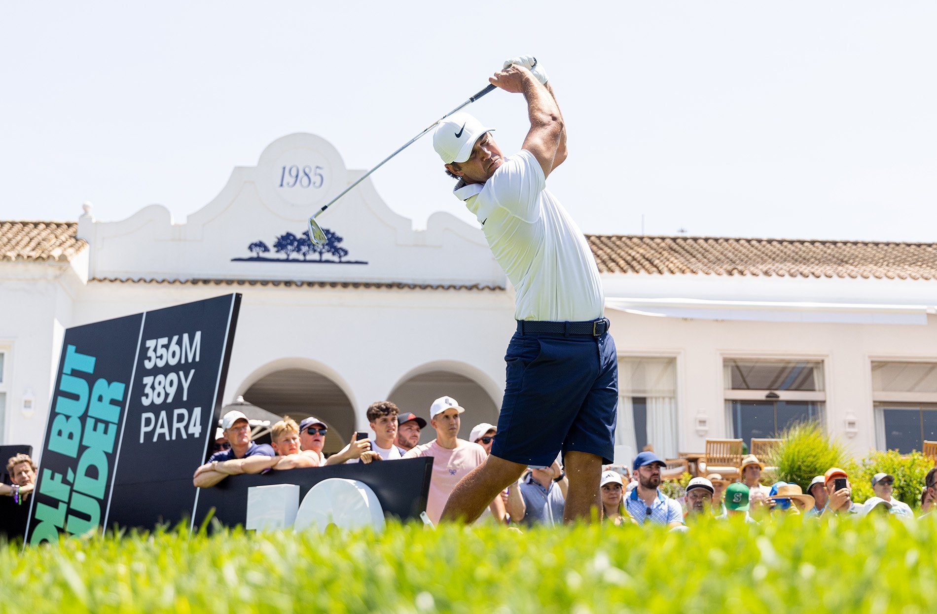 Liv Golf Andalucía