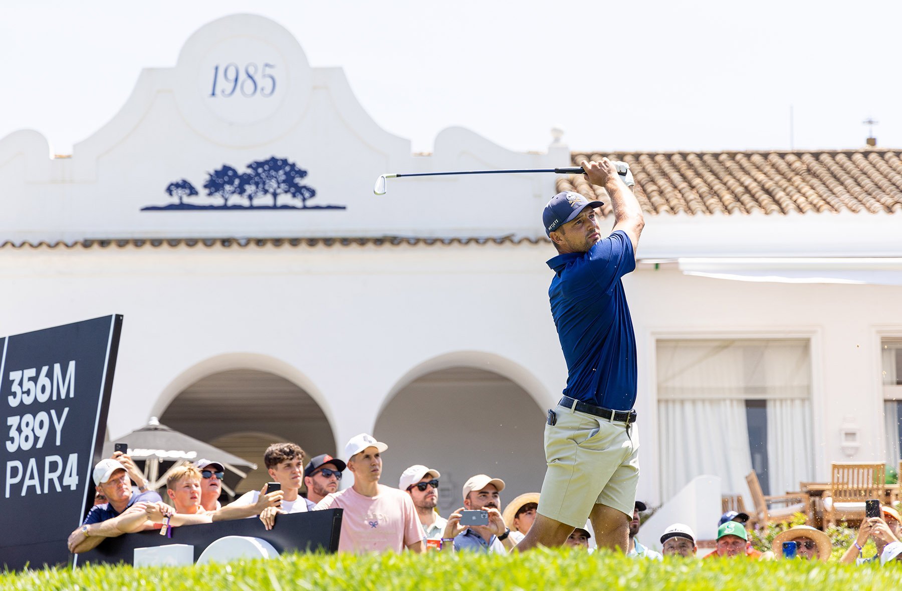 Liv Golf Andalucía