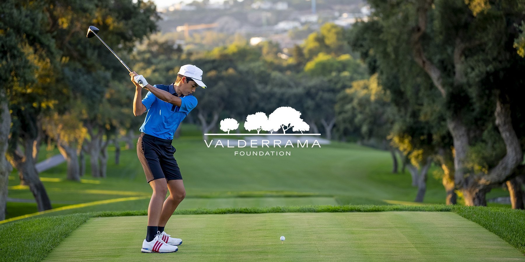 Valderrama Foundation